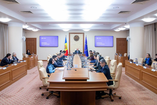 ​GOVERNMENT APPROVED BILL TO TOUGHEN PENALTIES FOR DRUG-RELATED CRIMES