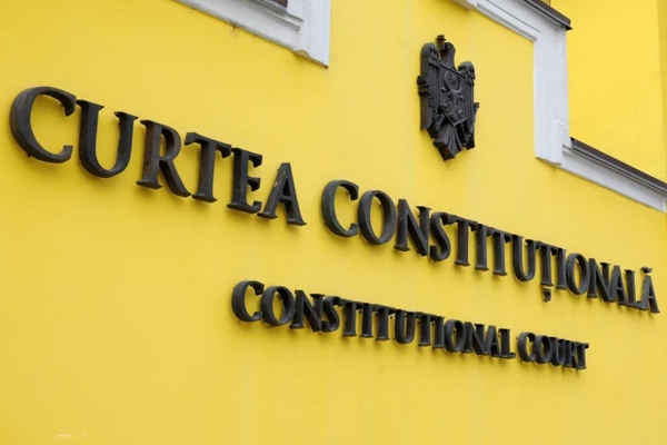 JUDGES AND STAFF OF CONSTITUTIONAL COURT OF MOLDOVA GOT ACQUAINTED WITH EXPERIENCE OF COLLEAGUES FROM LATVIA