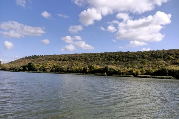 MINISTRY OF THE ENVIRONMENT IS TAKING MEASURES TO CLEAN UP POLLUTED WATER IN THE DNIESTER – MINISTER GHEORGHE HAJDER