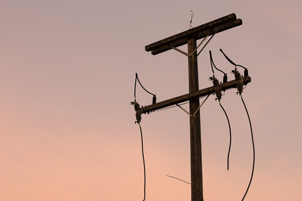 ​ADVERSE WEATHER CONDITIONS LED TO DISRUPTIONS IN MOLDOVA'S ENERGY SYSTEM