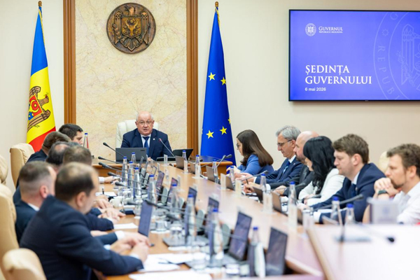GOVERNMENT IS REORGANIZING INSTITUTIONS RESPONSIBLE FOR ENVIRONMENTAL PROTECTION