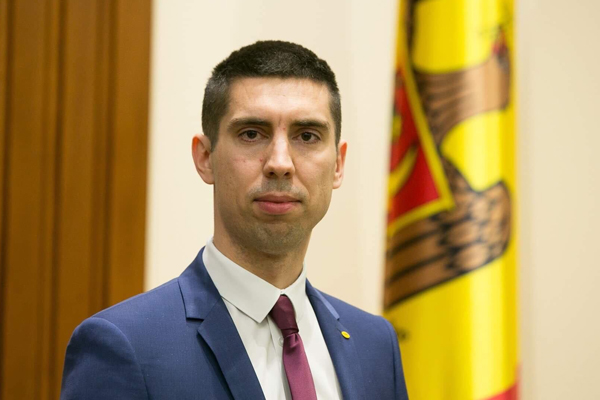 FOREIGN MINISTER MIHAI POPSOI STATED THAT MOLDOVA DOES NOT INTERFERE IN INTERNAL AFFAIRS OF OTHER COUNTRIES AND HOPES FOR DE-ESCALATION OF SITUATION IN MIDDLE EAST