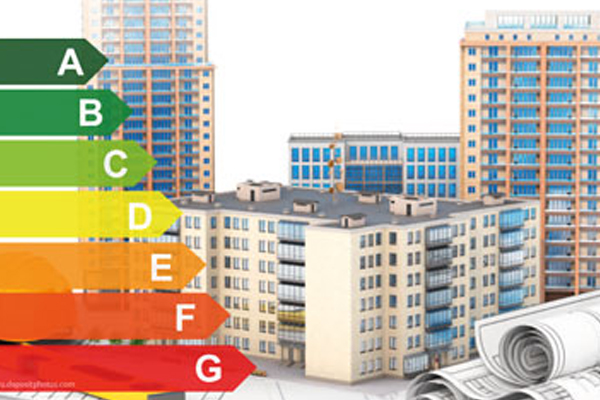 TEN APARTMENT BUILDINGS TO BE RECONSTRUCTED TO INCREASE ENERGY EFFICIENCY AND REDUCE ENERGY COSTS