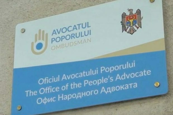 PEOPLE'S ADVOCATE TO ASSESS OBSERVANCE OF THE RIGHT TO LIFE AND ROAD SAFETY IN MOLDOVA