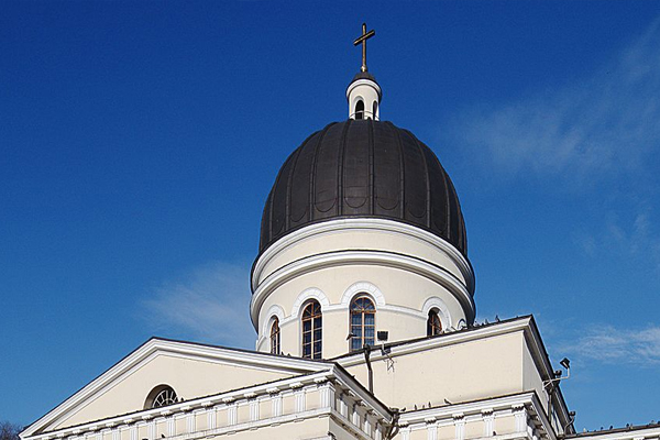 PRESIDENT MAIA SANDU URGED PRIESTS NOT TO ALLOW THEMSELVES TO BE USED IN DESTABILIZATION ACTIVITIES 