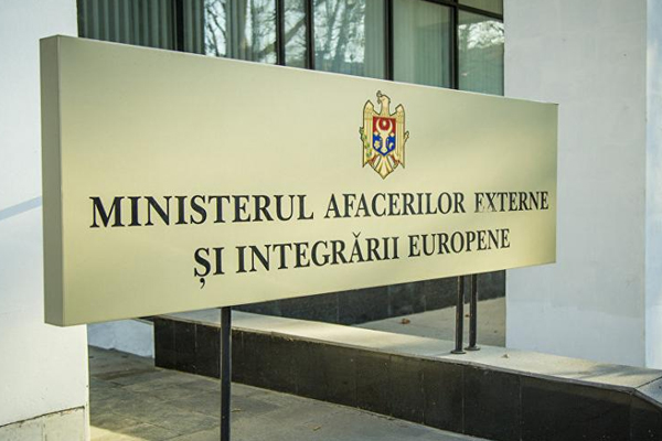 MOLDOVAN MINISTRY OF FOREIGN AFFAIRS URGED ITS FELLOW CITIZENS IN THE UK TO REMAIN VIGILANT DUE TO THE RAISED TERRORIST THREAT LEVEL