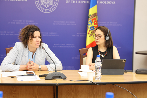 NEW BATCH OF SMART METERS TO BE DISTRIBUTED IN MOLDOVA