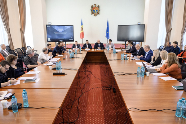 GOVERNMENT IS PREPARING NEW TOOLS TO INTERVENE IN CASES OF CONSTRUCTION VIOLATIONS