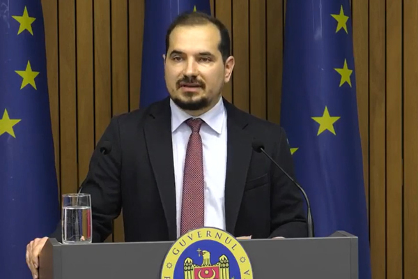 SECRETARY GENERAL OF GOVERNMENT: 86% OF CITY HALLS ARE INVOLVED IN PROCESS OF VOLUNTARY MERGER
