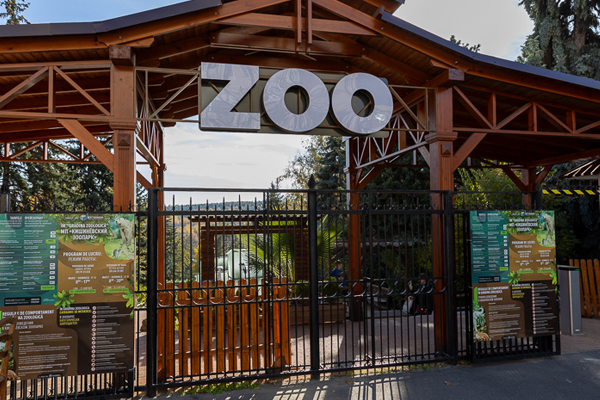 ​PARLIAMENT IS IMPROVING ACTIVITIES OF ZOOS IN MOLDOVA ACCORDING TO EUROPEAN MODEL