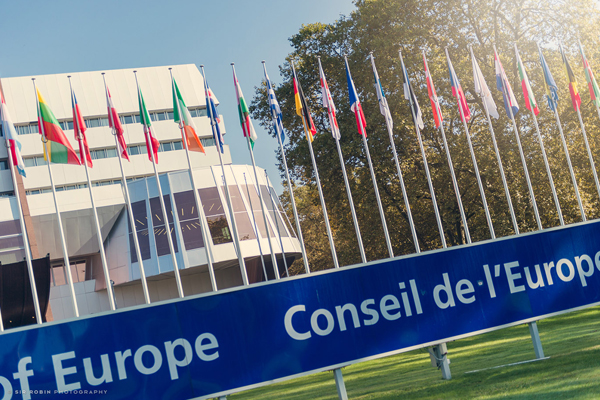 COUNCIL OF EUROPE ORGANIZES A CONFERENCE IN CHISINAU ON PREVENTING ATTACKS AGAINST JOURNALISTS AND PRESS FREEDOM