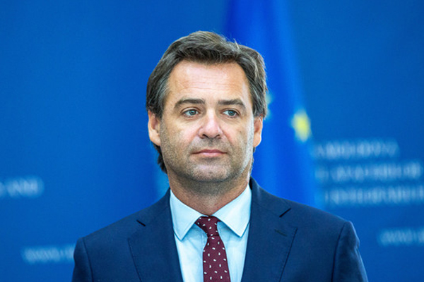 PRESIDENTIAL EMISSARY NICU POPESCU DISCUSSED HOW MOLDOVA CAN BETTER PROMOTE REFORMS IN SWEDEN AND NORWAY