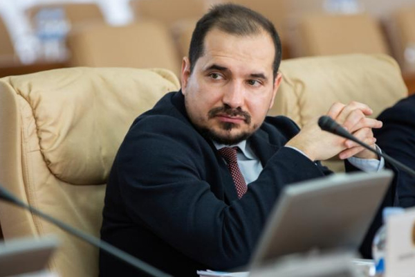 GOVERNMENT SECRETARY GENERAL: ABOUT 700 CITY HALLS ARE INVOLVED IN VOLUNTARY MERGER PROCESS