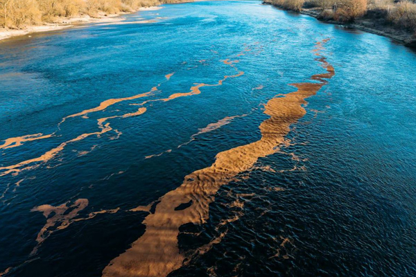 MOLDOVA SHOULD APPEAL TO INTERNATIONAL COURT OF JUSTICE OVER DNIESTER POLLUTION – EXPERT