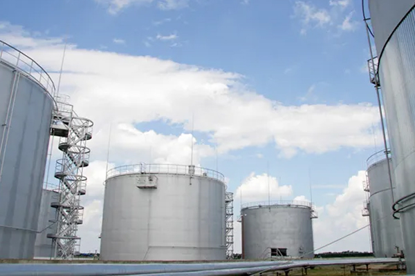 ​MOLDOVA TO CREATE OIL PRODUCT RESERVES SUFFICIENT FOR 90 DAYS