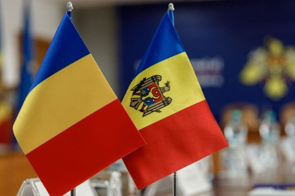 PRESIDENT MAIA SANDU EXPLAINED IN DETAIL HER POSITION ON THE POSSIBLE UNIFICATION OF MOLDOVA WITH ROMANIA