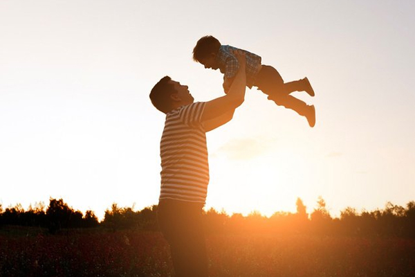 MOLDOVA WILL CELEBRATE FATHER'S DAY ON THE LAST SUNDAY OF JUNE