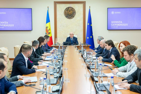 GOVERNMENT BELIEVES THAT NEED TO MAINTAIN STATE OF EMERGENCY DISAPPEARED