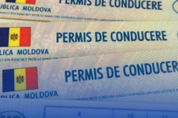 FRENCH NATIONAL ASSEMBLY RATIFIES AGREEMENT WITH THE REPUBLIC OF MOLDOVA ON THE RECOGNITION OF DRIVING LICENSEES