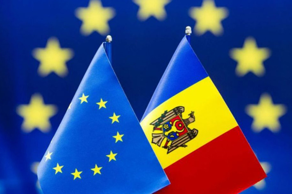 OVER 2.7 MILLION MOLDOVAN CITIZENS HAVE USED THE VISA-FREE TRAVEL TO THE SCHENGEN AREA IN 12 YEARS