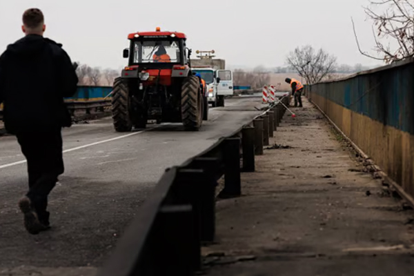 ​MOLDOVA AND UKRAINE AGREED ON ALTERNATIVE COMMUNICATION ROUTES TO THE SOUTHERN ODESSA REGION
