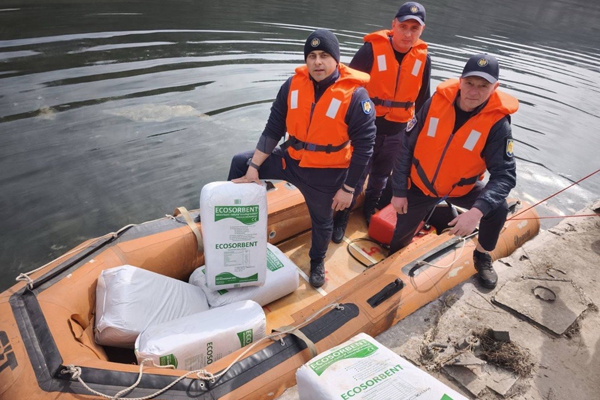 EUROPEAN UNION EXPANDS ASSISTANCE TO MOLDOVA THROUGH THE CIVIL PROTECTION MECHANISM