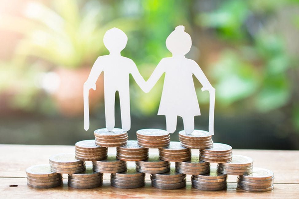 AVERAGE PENSION IN MOLDOVA INCREASED BY 460 LEI OVER YEAR, BUT NUMBER OF RECIPIENTS DECREASED BY 1,467
