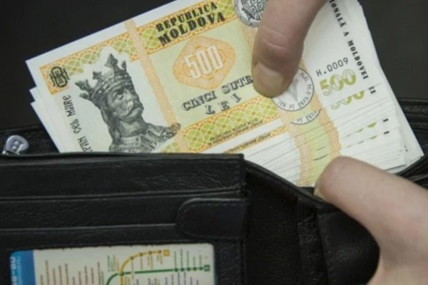 TRADE UNIONS URGE AUTHORITIES TO SPEED UP CONSULTATIONS ON SALARY REFORM FOR STATE EMPLOYEES