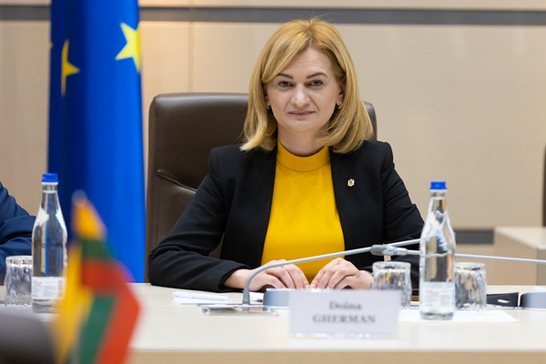 NUMBER OF REPORTS OF DOMESTIC VIOLENCE IS GROWING IN MOLDOVA: CONCEPT OF "FEMICIDE" IS INTRODUCED