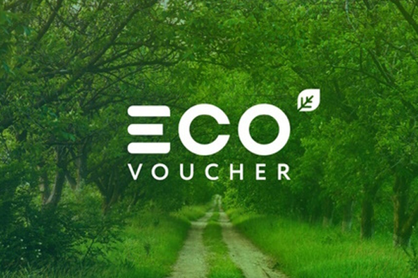 ALMOST 27 THOUSAND FAMILIES RECEIVED FINANCIAL ASSISTANCE WITHIN ECOVOUCHER PROGRAM