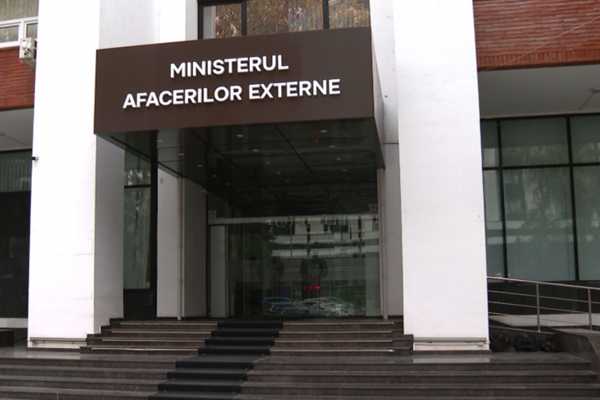 MOLDOVAN MINISTRY OF FOREIGN AFFAIRS STATED THAT THE DENOUNCEMENT OF THE VISA-FREE REGIME FOR CIS CITIZENS WILL NOT AFFECT TRAVEL TO THESE COUNTRIES