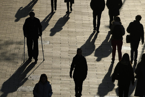 RESEARCH: MOLDOVA'S POPULATION MAY DECREASE BY ALMOST HALF MILLION BY 2040 DUE TO MIGRATION