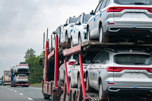 ECONOMIST: CHINA HAS BECOME MAIN SUPPLIER OF CARS TO MOLDOVA