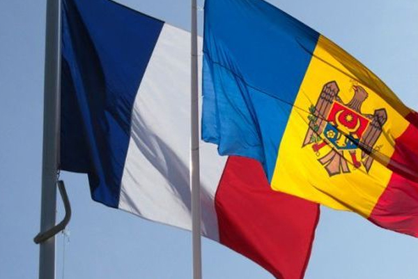 MOLDOVAN CITIZENS LIVING IN FRANCE WILL BE ABLE TO RECEIVE PENSIONS AT THEIR PLACE OF RESIDENCE