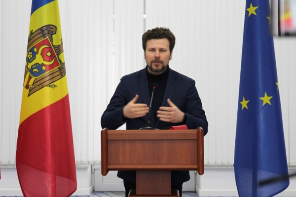 EDUCATION MINISTRY IS LAUNCHING DEEP REFORM OF SCHOOL TEXTBOOKS