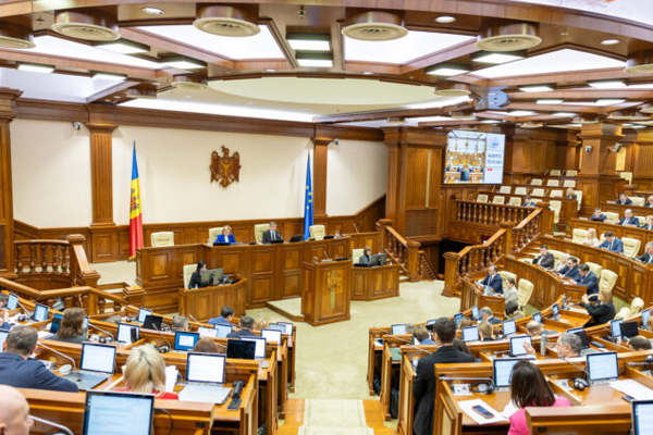 PARLIAMENT REVISED AMENDMENTS TO THE LAW ON THE ADVOCACY THAT CAUSED DISSATISFACTION AMONG PROFESSION REPRESENTATIVES