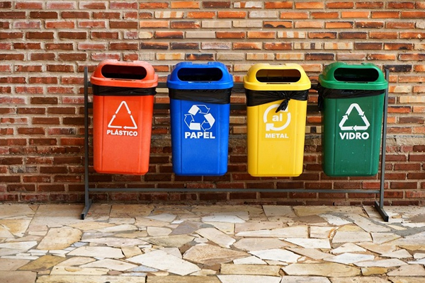 MOLDOVA IMPLEMENTS PROJECT FOR SEPARATE COLLECTION, SORTING AND RECYCLING OF GARBAGE IN ACCORDANCE WITH EU STANDARDS