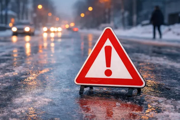 ​GOVERNMENT CALLS FOR RESPONSIBILITY AND SOLIDARITY DURING BAD WEATHER