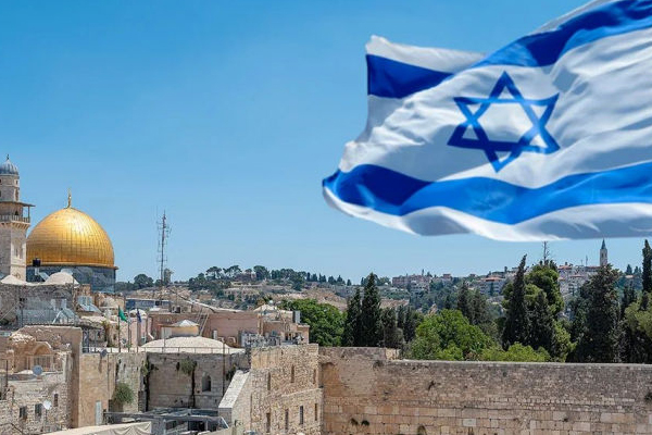 MOLDOVAN FOREIGN MINISTRY ISSUED RECOMMENDATIONS TO CITIZENS IN ISRAEL