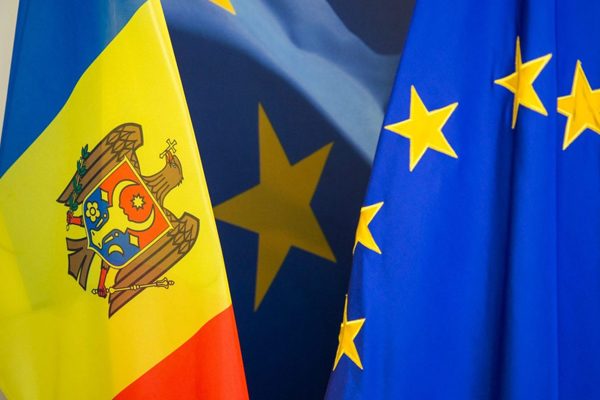 ​SURVEY: ONLY A THIRD OF CITIZENS BELIEVES MOLDOVA WILL JOIN THE EU BY 2030