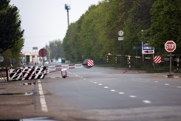 MORE THAN 200 PEOPLE CONVICTED IN MOLDOVA ARE HIDING IN TRANSNISTRIA FROM EXECUTION OF PUNISHMENT