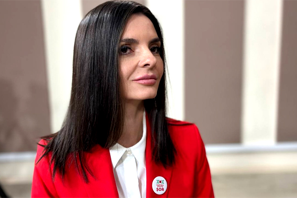 GAGAUZIA OFFICIALS NOT INCLUDED INTO COMMISSION FOR EUROPEAN ...
