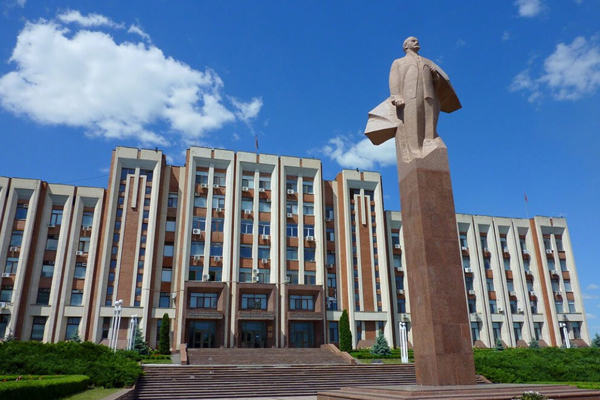 TRANSNISTRIAN ADMINISTRATION CALLED ON CHISINAU TO PROVIDE RESIDENTS OF REGION WITH ACCESS TO PARTICIPATE IN PARLIAMENTARY ELECTIONS