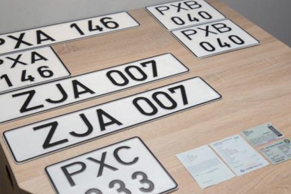 PROGRAM OF “NEUTRAL LICENSE PLATES” FOR VEHICLES FROM TRANSDNIESTRIA WILL BE PROLONGED UNTIL DECEMBER 2026