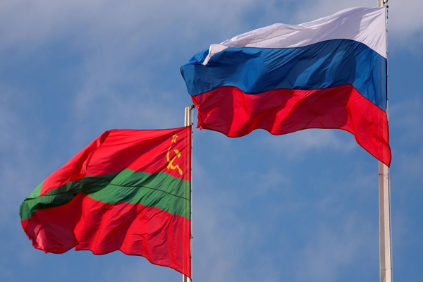 MOLDOVAN AUTHORITIES REGRETTED THE PARTICIPATION OF THE RUSSIAN AMBASSADOR IN THE FESTIVITIES ON THE OCCASION OF THE PROCLAMATION OF THE “TRANSNISTRIA”.