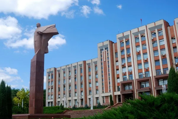 ​ECONOMIST VEACESLAV IONITA: TRANSNISTRIA'S BUDGET IS FACING SERIOUS PROBLEMS