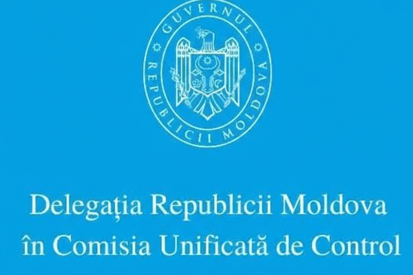 CHISINAU CALLS ON TIRASPOL TO ENSURE FREEDOM OF MOVEMENT FOR WORKERS TO MOLDOVAN VILLAGES ON THE LEFT BANK OF THE DNIESTER