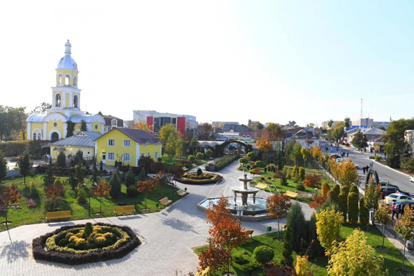 ​MOLDOVAN AUTHORITIES: FAIR AND TRANSPARENT ELECTIONS MUST BE ENSURED IN GAGAUZIA