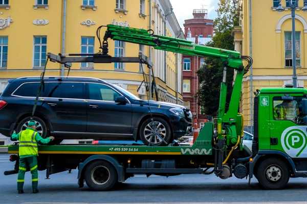 CARS WILL BE CONFISCATED FOR DRUNKEN DRIVING IN TRANSNISTRIA 