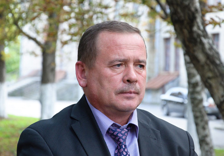 TRANSNISTRIA STANDS AGAINST CHANGING NEGOTIATING FORMAT PRIOR TO FULL